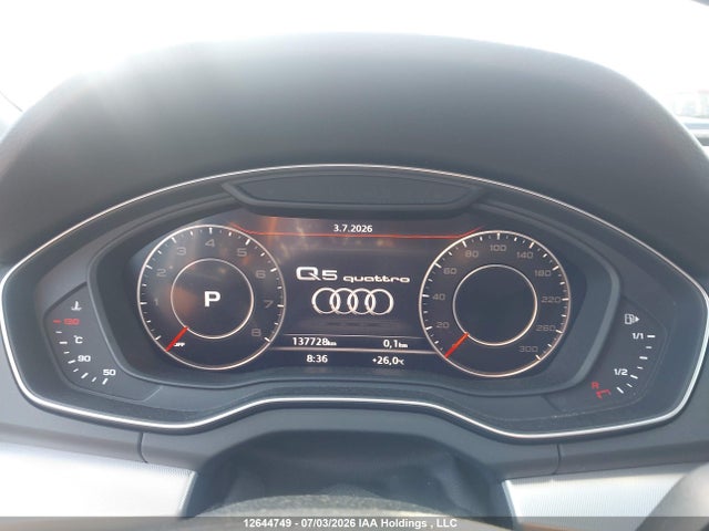 Audi Q5 Premium Plus 2019 WA1BNAFY7K2050134 Image 7