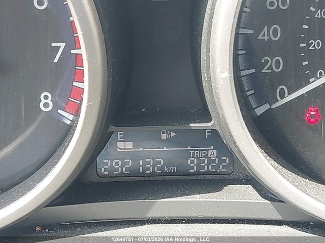 2012 Mazda 3 I მანქანა იყიდება აუქციონზე, vin: JM1BL1UF5C1643222, აუქციონის ნომერი: 12644751