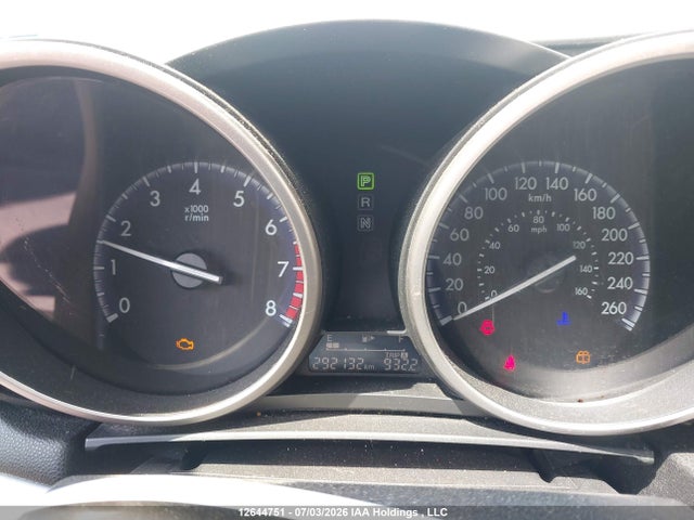 2012 Mazda 3 I მანქანა იყიდება აუქციონზე, vin: JM1BL1UF5C1643222, აუქციონის ნომერი: 12644751