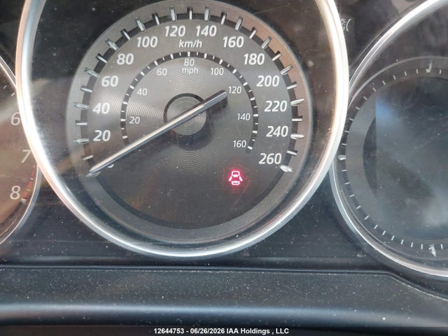 Продажа на аукционе авто 2013 Mazda Cx-5 Touring, vin: JM3KE2CE8D0157446, номер лота: 12644753