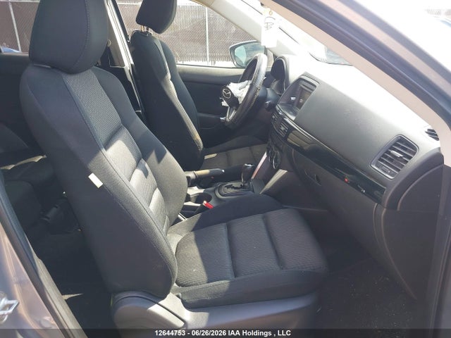 Auction sale of the 2013 Mazda Cx-5 Touring, vin: JM3KE2CE8D0157446, lot number: 12644753