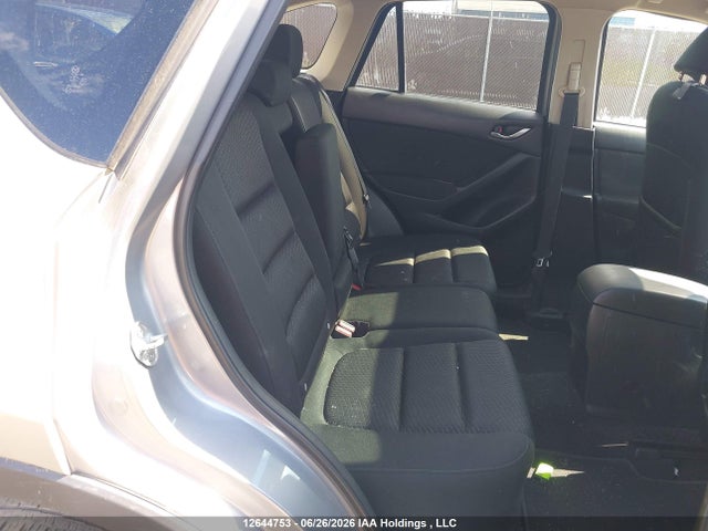 Продажа на аукционе авто 2013 Mazda Cx-5 Touring, vin: JM3KE2CE8D0157446, номер лота: 12644753