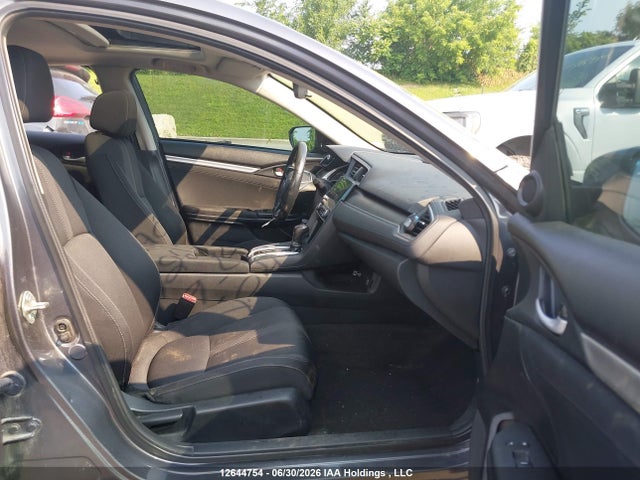 Honda CIVIC SEDAN 2019 2HGFC2F75KH041015 Image 5
