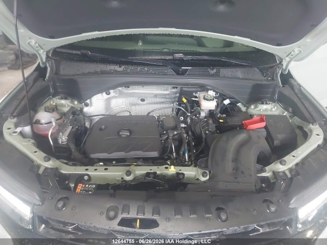 Chevrolet Trailblazer Activ Awd 2026 KL79MSSL4TB079662 Image 10