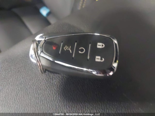 Chevrolet Trailblazer Activ Awd 2026 KL79MSSL4TB079662 Image 11