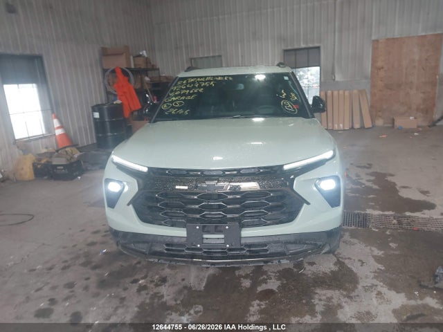 Chevrolet Trailblazer Activ Awd 2026 KL79MSSL4TB079662 Image 12