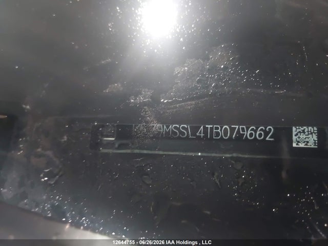 Chevrolet Trailblazer Activ Awd 2026 KL79MSSL4TB079662 Image 19