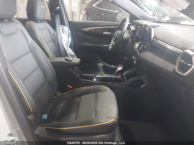 Chevrolet Trailblazer Activ Awd 2026 KL79MSSL4TB079662 Image 5