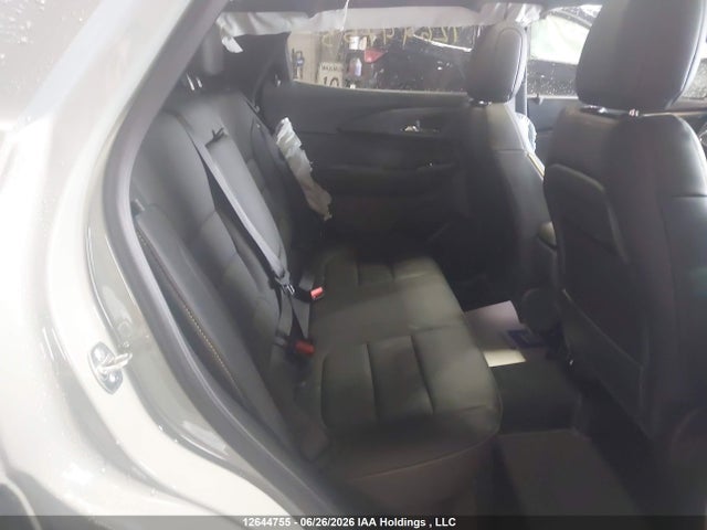 Chevrolet Trailblazer Activ Awd 2026 KL79MSSL4TB079662 Image 8