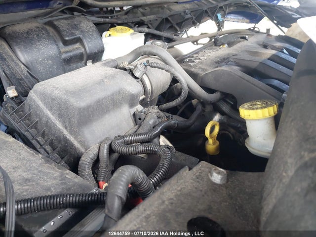 Продаж на аукціоні авто 2012 Dodge Journey Se, vin: 3C4PDCAB4CT238526, номер лоту: 12644759