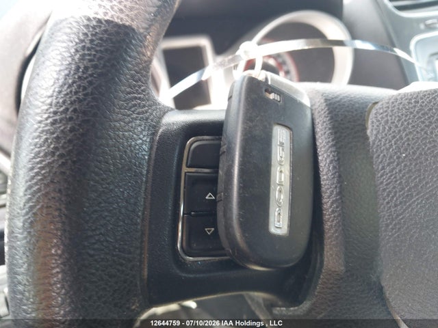 Продаж на аукціоні авто 2012 Dodge Journey Se, vin: 3C4PDCAB4CT238526, номер лоту: 12644759