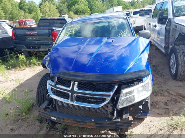 Продаж на аукціоні авто 2012 Dodge Journey Se, vin: 3C4PDCAB4CT238526, номер лоту: 12644759