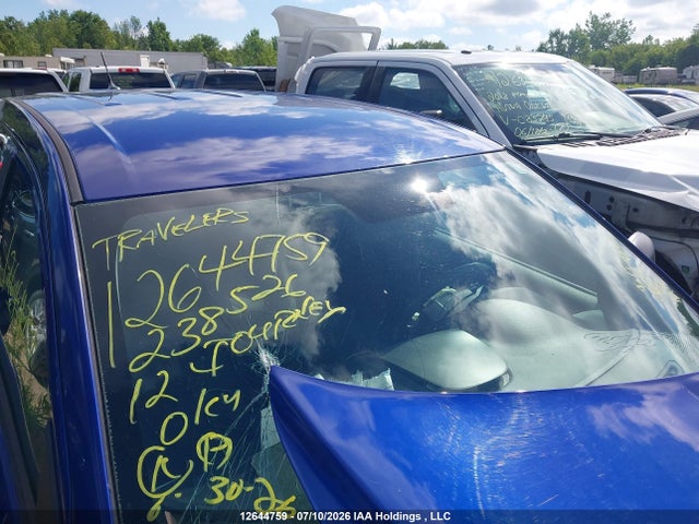 Продаж на аукціоні авто 2012 Dodge Journey Se, vin: 3C4PDCAB4CT238526, номер лоту: 12644759