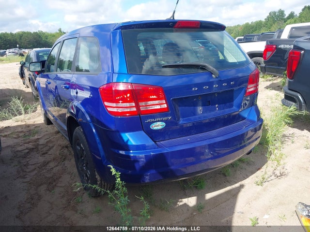 Продаж на аукціоні авто 2012 Dodge Journey Se, vin: 3C4PDCAB4CT238526, номер лоту: 12644759