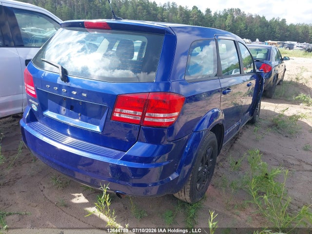 Продаж на аукціоні авто 2012 Dodge Journey Se, vin: 3C4PDCAB4CT238526, номер лоту: 12644759