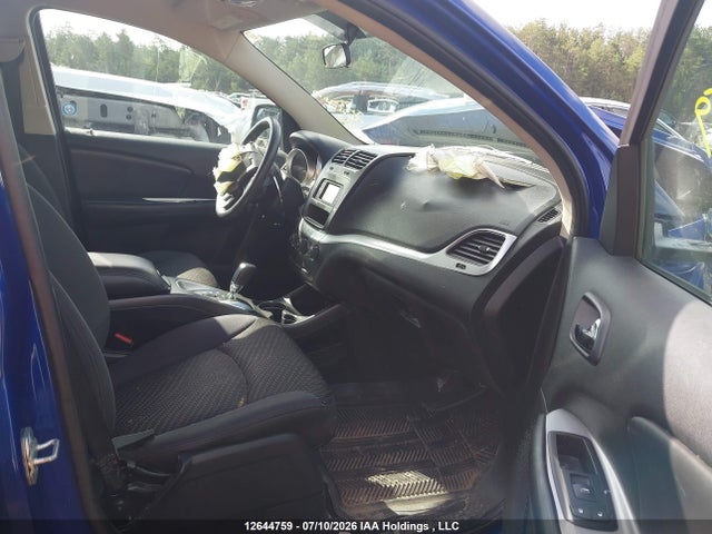 Продаж на аукціоні авто 2012 Dodge Journey Se, vin: 3C4PDCAB4CT238526, номер лоту: 12644759