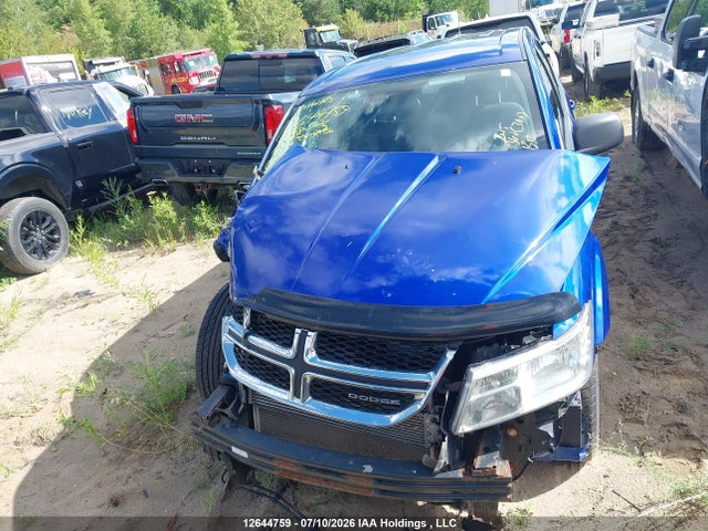 Продаж на аукціоні авто 2012 Dodge Journey Se, vin: 3C4PDCAB4CT238526, номер лоту: 12644759
