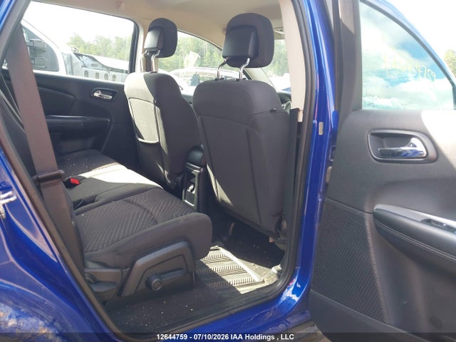 Продаж на аукціоні авто 2012 Dodge Journey Se, vin: 3C4PDCAB4CT238526, номер лоту: 12644759