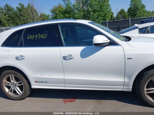 Audi Q5 2.0t Progressiv 2017 WA1M2AFP5HA038474 Image 14