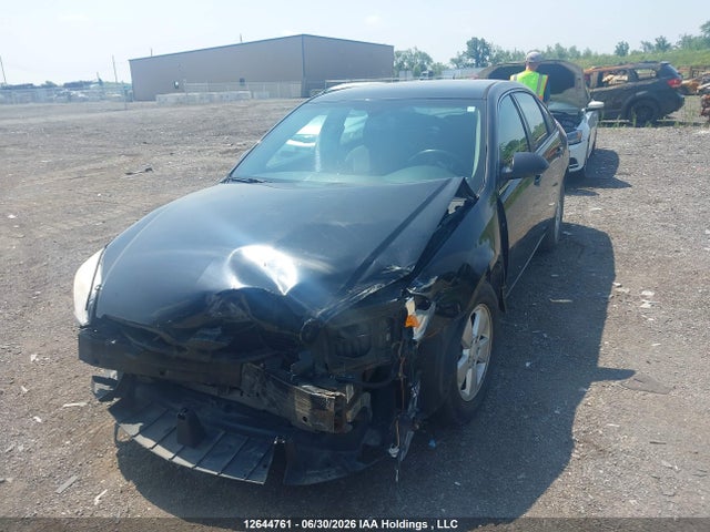 2008 Chevrolet Impala Ls მანქანა იყიდება აუქციონზე, vin: 2G1WB58K681355187, აუქციონის ნომერი: 12644761