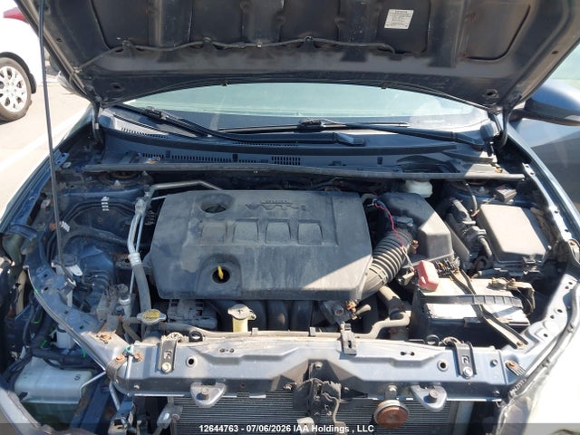 2015 Toyota Corolla L/le/le Pls/prm/s/s Pls მანქანა იყიდება აუქციონზე, vin: 2T1BURHE7FC411041, აუქციონის ნომერი: 12644763