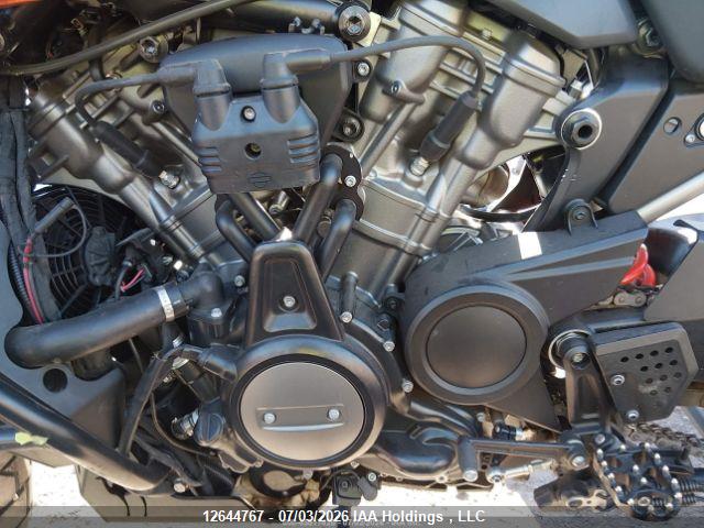 Harley-Davidson Ra1250 S 2021 5HD1ZES38MB301292 Image 10