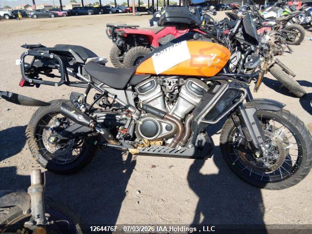 Harley-Davidson Ra1250 S 2021 5HD1ZES38MB301292 Image 13