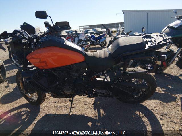 Harley-Davidson Ra1250 S 2021 5HD1ZES38MB301292 Image 14