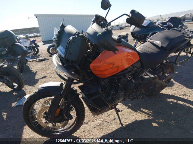 Harley-Davidson Ra1250 S 2021 5HD1ZES38MB301292 Image 3