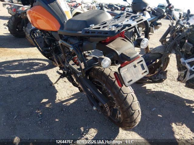 Harley-Davidson Ra1250 S 2021 5HD1ZES38MB301292 Image 4