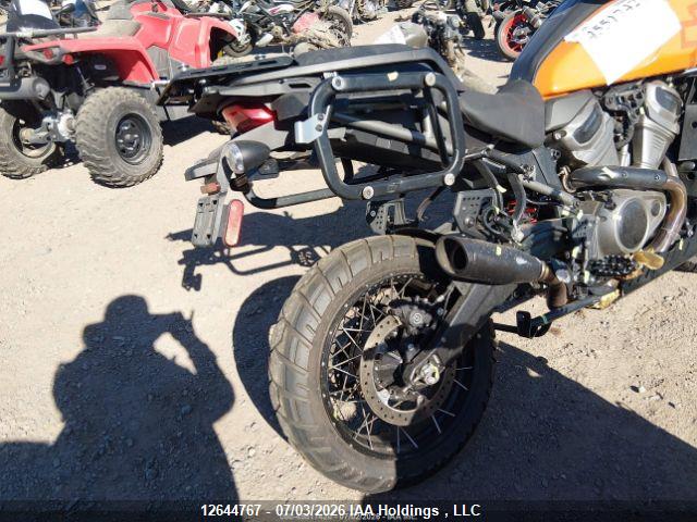 Harley-Davidson Ra1250 S 2021 5HD1ZES38MB301292 Image 5