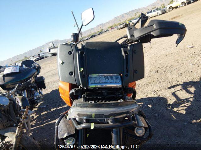 Harley-Davidson Ra1250 S 2021 5HD1ZES38MB301292 Image 6