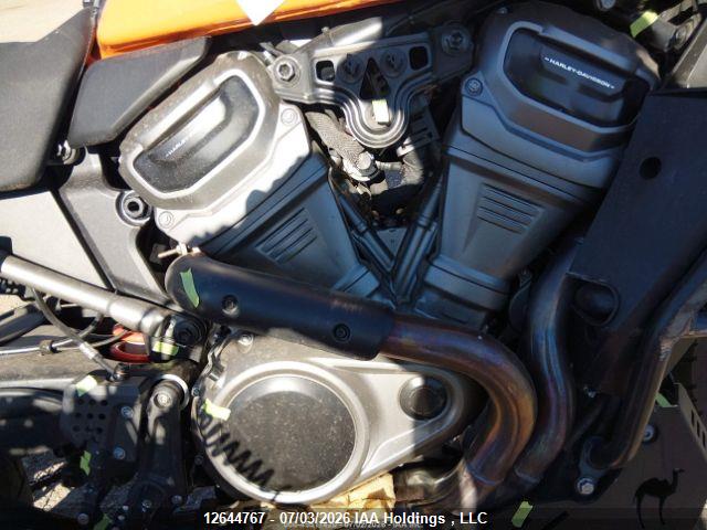Harley-Davidson Ra1250 S 2021 5HD1ZES38MB301292 Image 9