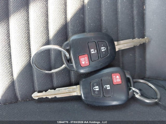 Продажа на аукционе авто 2019 Toyota Yaris Le, vin: VNKKTUD33KA102943, номер лота: 12644770