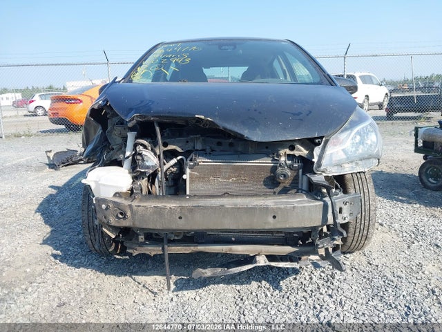 Продажа на аукционе авто 2019 Toyota Yaris Le, vin: VNKKTUD33KA102943, номер лота: 12644770