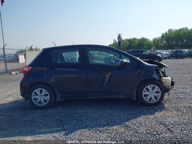 Продажа на аукционе авто 2019 Toyota Yaris Le, vin: VNKKTUD33KA102943, номер лота: 12644770