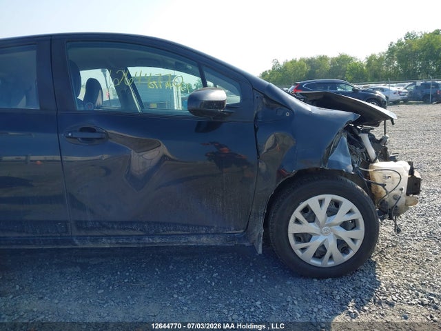 Продажа на аукционе авто 2019 Toyota Yaris Le, vin: VNKKTUD33KA102943, номер лота: 12644770