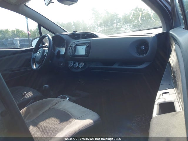 Продажа на аукционе авто 2019 Toyota Yaris Le, vin: VNKKTUD33KA102943, номер лота: 12644770