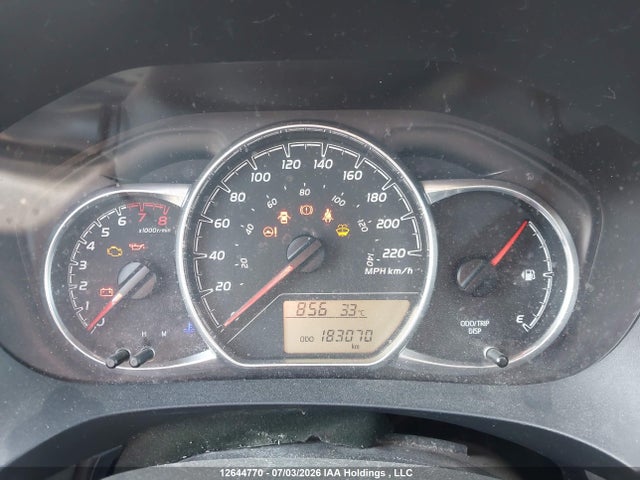 Продажа на аукционе авто 2019 Toyota Yaris Le, vin: VNKKTUD33KA102943, номер лота: 12644770