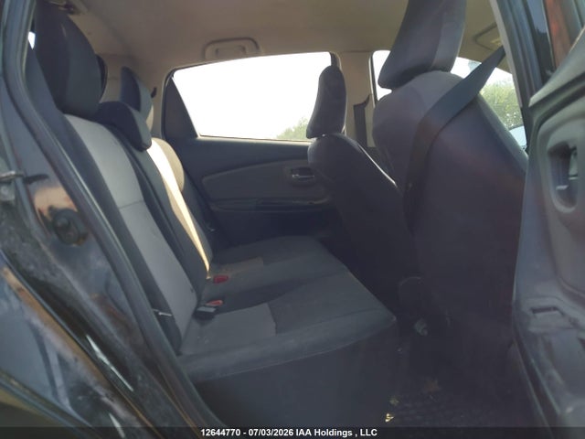 Продажа на аукционе авто 2019 Toyota Yaris Le, vin: VNKKTUD33KA102943, номер лота: 12644770