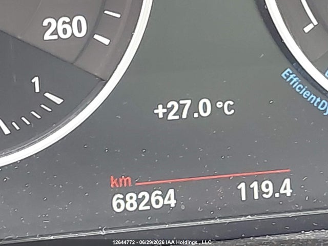 WBXHT3C35G5E54622 BMW X1 Xdrive28i
