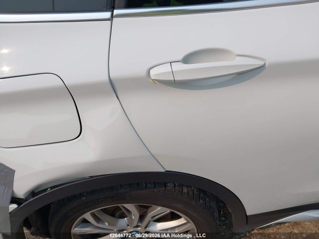 WBXHT3C35G5E54622 BMW X1 Xdrive28i