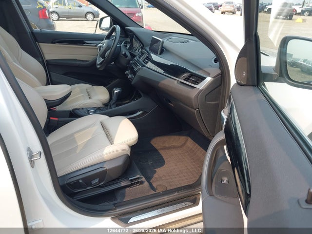 WBXHT3C35G5E54622 BMW X1 Xdrive28i
