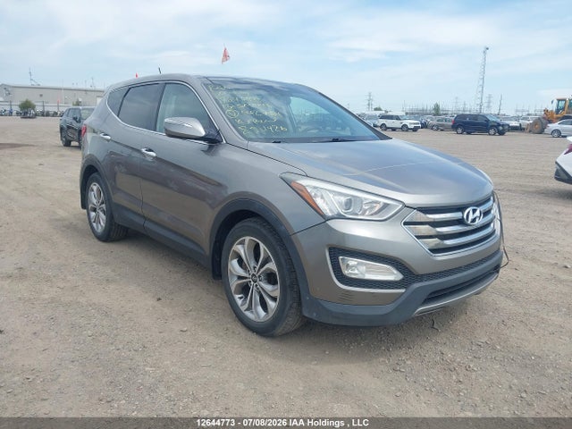 Продаж на аукціоні авто 2013 Hyundai Santa Fe Sport 2.0t Limited, vin: 5XYZUDLAXDG042764, номер лоту: 12644773