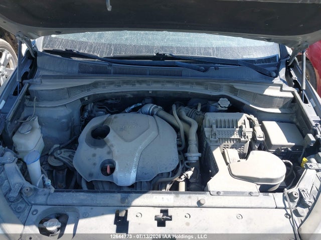 Продаж на аукціоні авто 2013 Hyundai Santa Fe Sport 2.0t Limited, vin: 5XYZUDLAXDG042764, номер лоту: 12644773