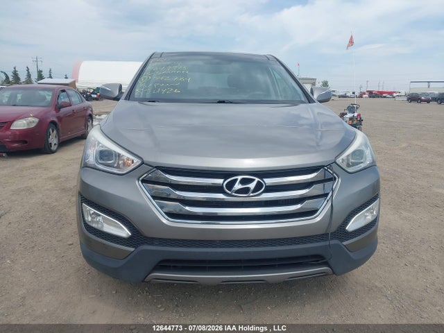 Продаж на аукціоні авто 2013 Hyundai Santa Fe Sport 2.0t Limited, vin: 5XYZUDLAXDG042764, номер лоту: 12644773