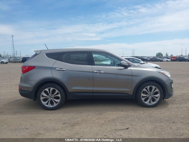 Продаж на аукціоні авто 2013 Hyundai Santa Fe Sport 2.0t Limited, vin: 5XYZUDLAXDG042764, номер лоту: 12644773