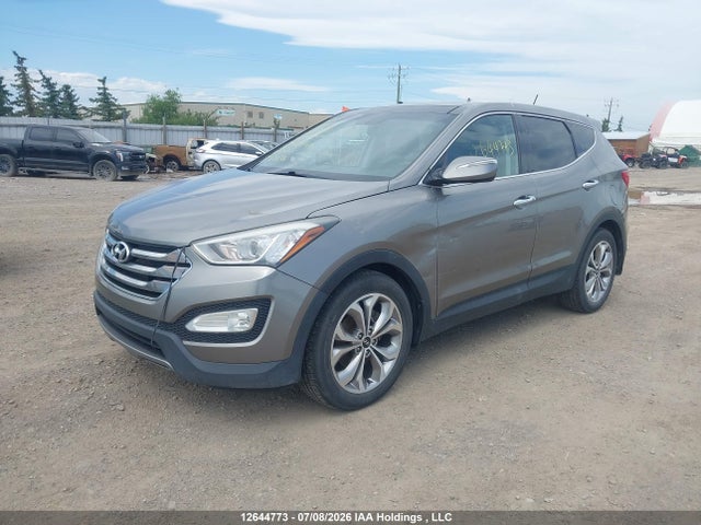 Продаж на аукціоні авто 2013 Hyundai Santa Fe Sport 2.0t Limited, vin: 5XYZUDLAXDG042764, номер лоту: 12644773