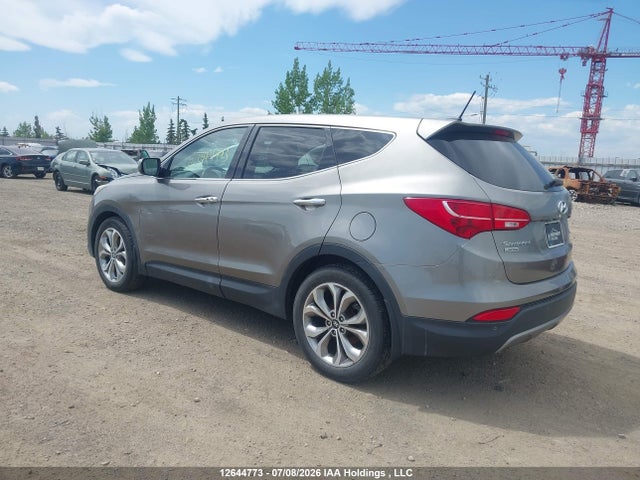 Продаж на аукціоні авто 2013 Hyundai Santa Fe Sport 2.0t Limited, vin: 5XYZUDLAXDG042764, номер лоту: 12644773