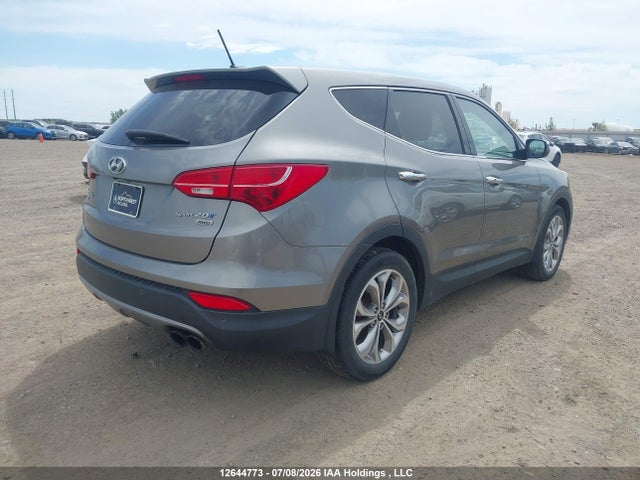 Продаж на аукціоні авто 2013 Hyundai Santa Fe Sport 2.0t Limited, vin: 5XYZUDLAXDG042764, номер лоту: 12644773